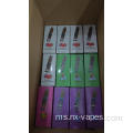Borong borong vape roma king 7k puffs